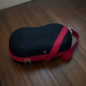 Nfinity shoe case